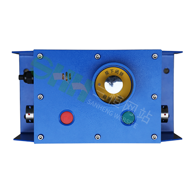 KTK18(B)礦用本安型急停擴(kuò)音電話(huà)